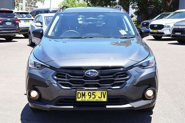 2024 Subaru Crosstrek 2.0L G6X