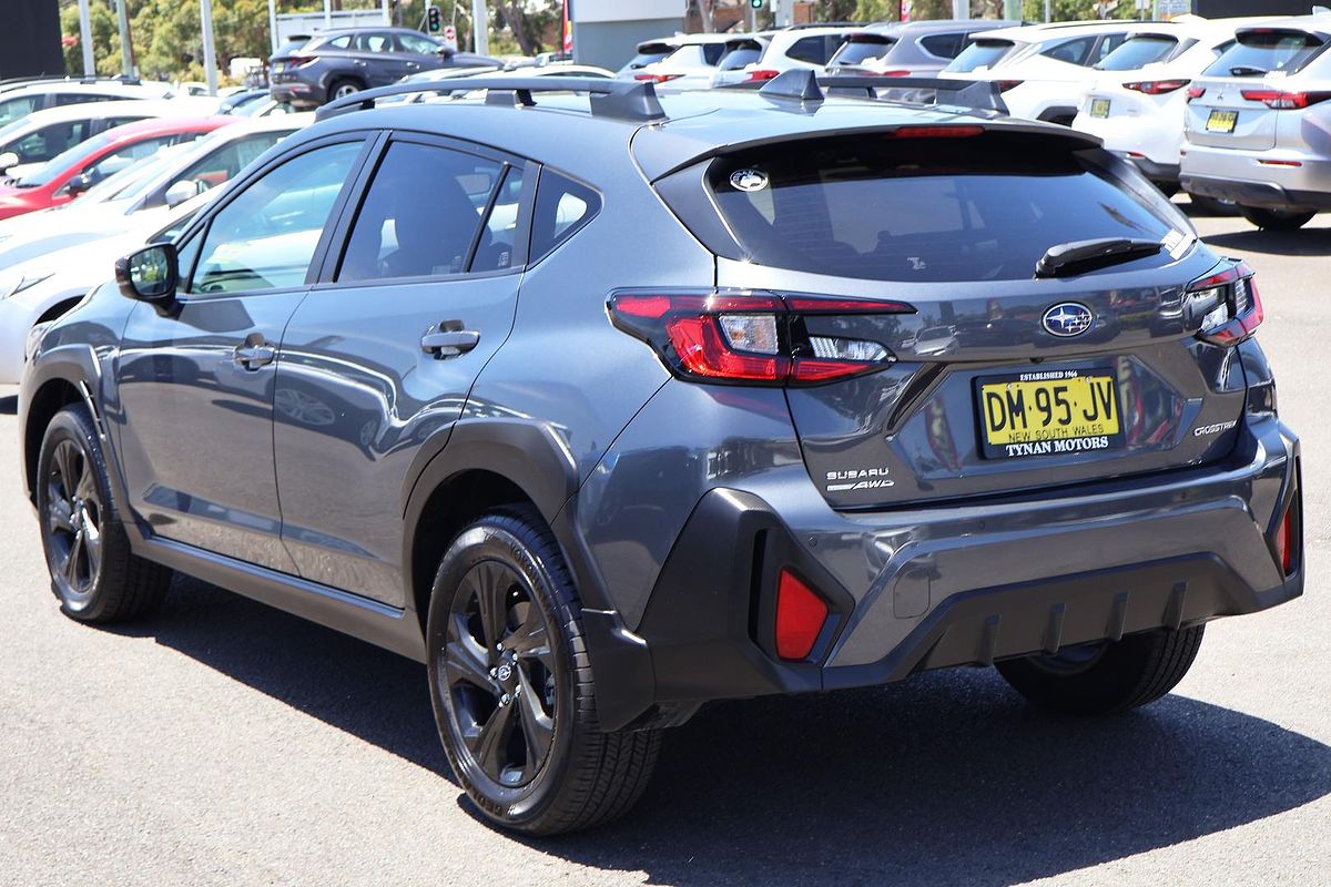 2024 Subaru Crosstrek 2.0L G6X