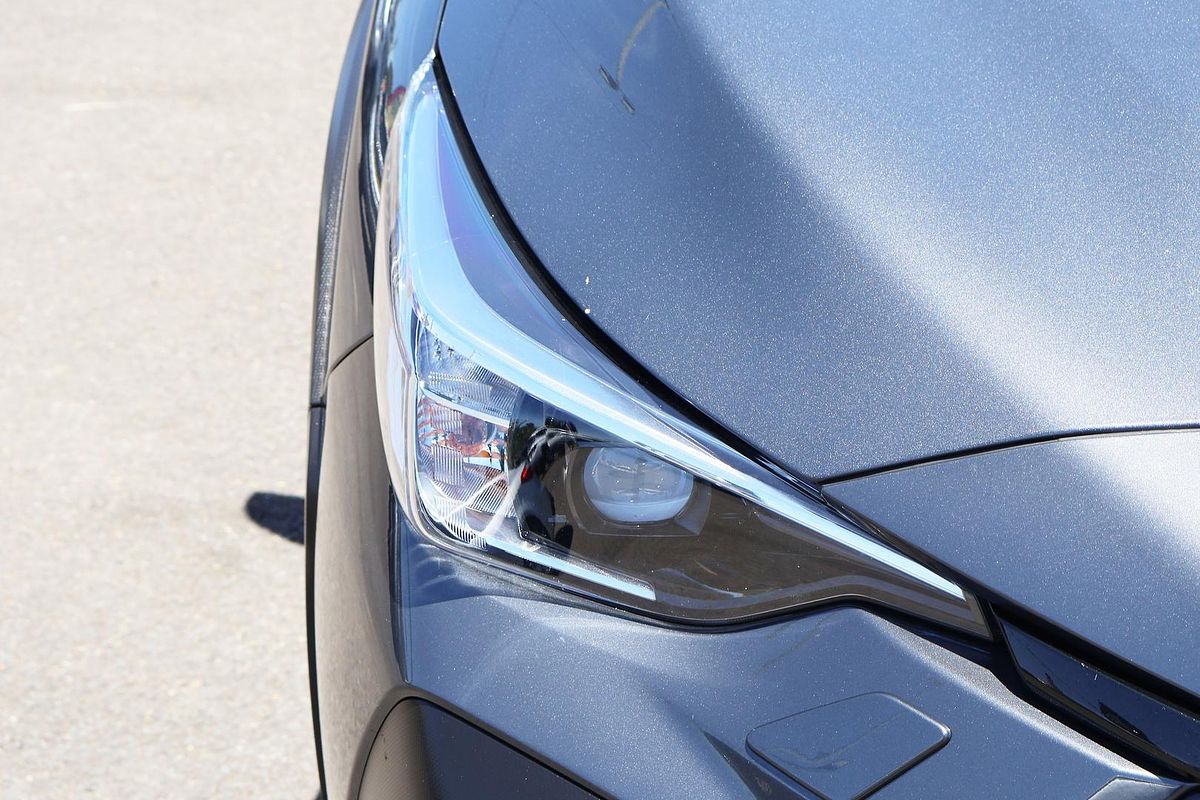 2024 Subaru Crosstrek 2.0L G6X