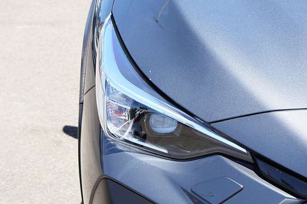 2024 Subaru Crosstrek 2.0L G6X