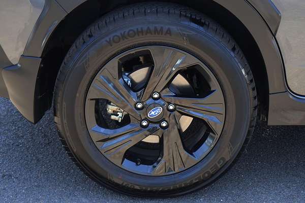 2024 Subaru Crosstrek 2.0L G6X