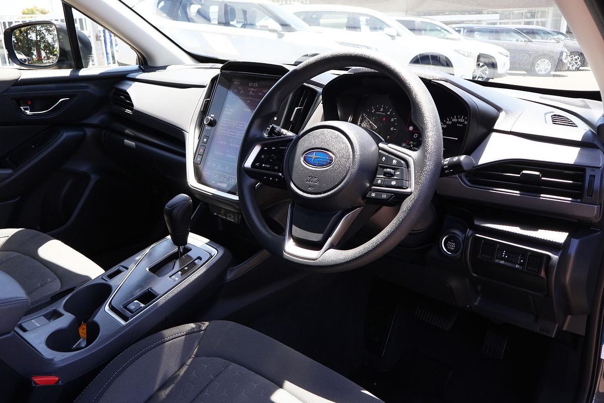 2024 Subaru Crosstrek 2.0L G6X