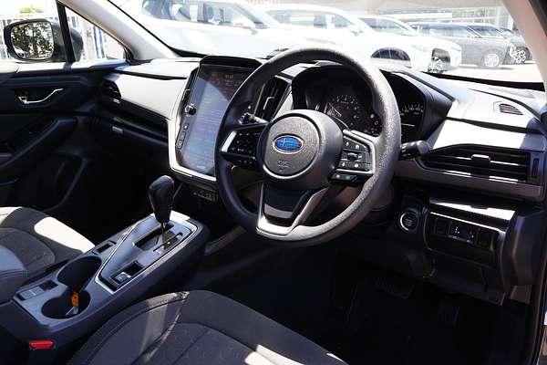 2024 Subaru Crosstrek 2.0L G6X