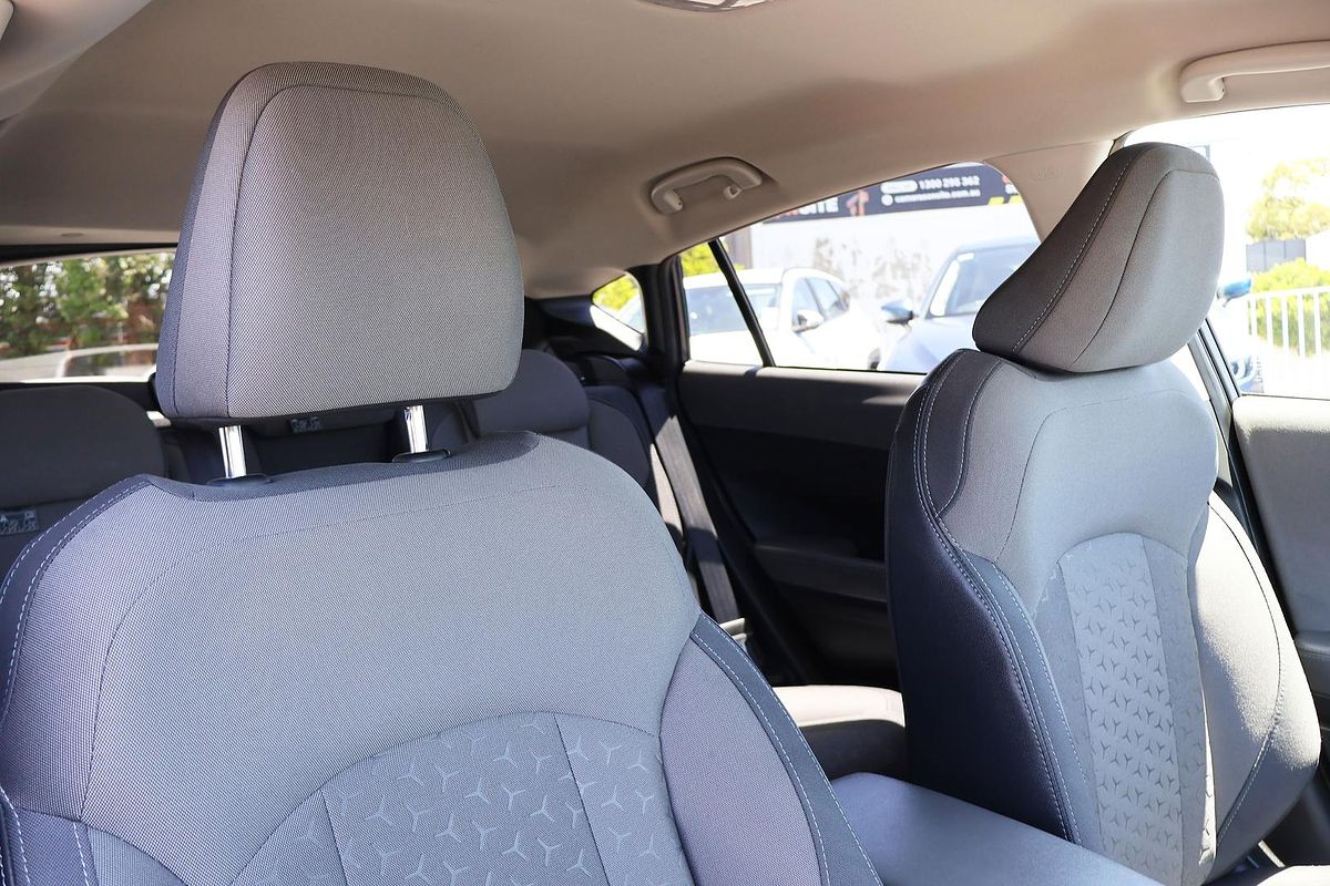 2024 Subaru Crosstrek 2.0L G6X