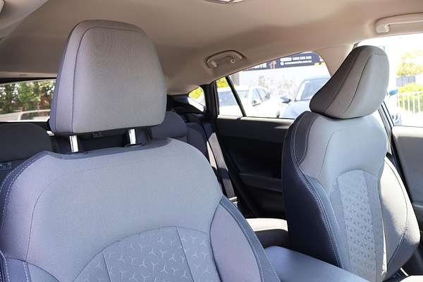 2024 Subaru Crosstrek 2.0L G6X