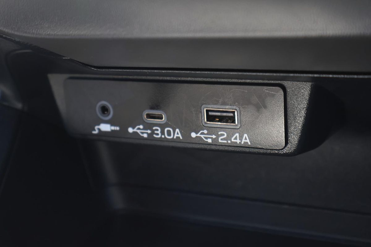 2024 Subaru Crosstrek 2.0L G6X