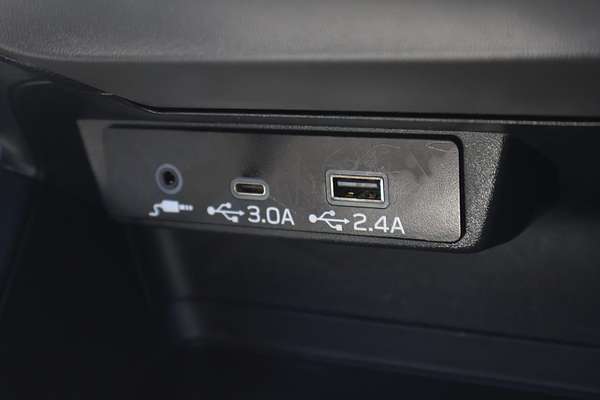 2024 Subaru Crosstrek 2.0L G6X