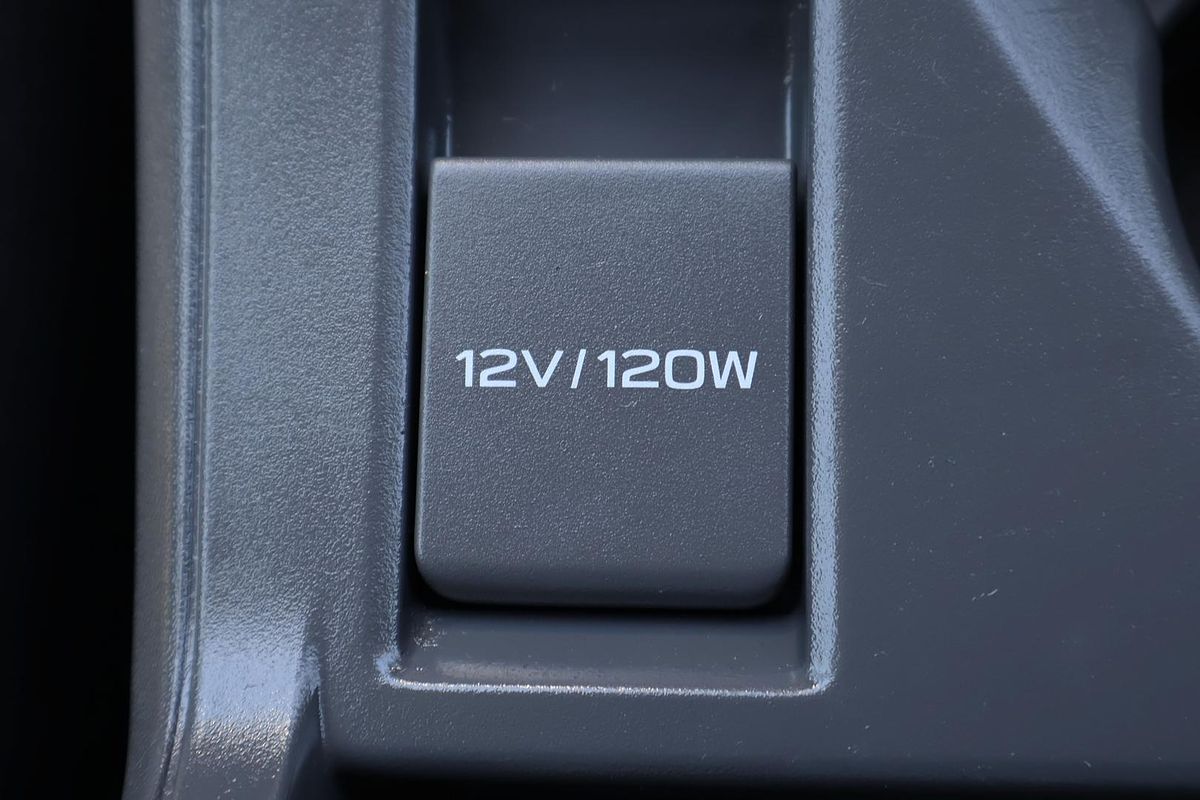 2024 Subaru Crosstrek 2.0L G6X