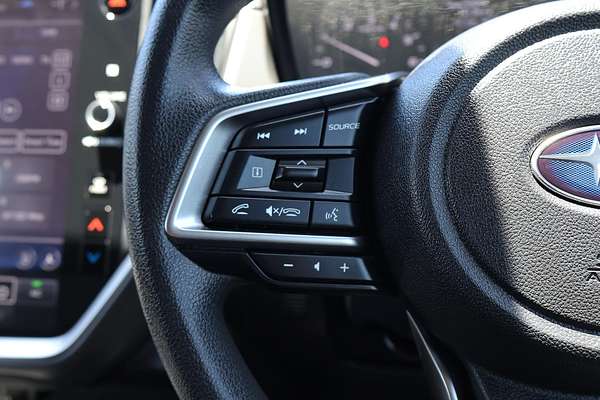 2024 Subaru Crosstrek 2.0L G6X