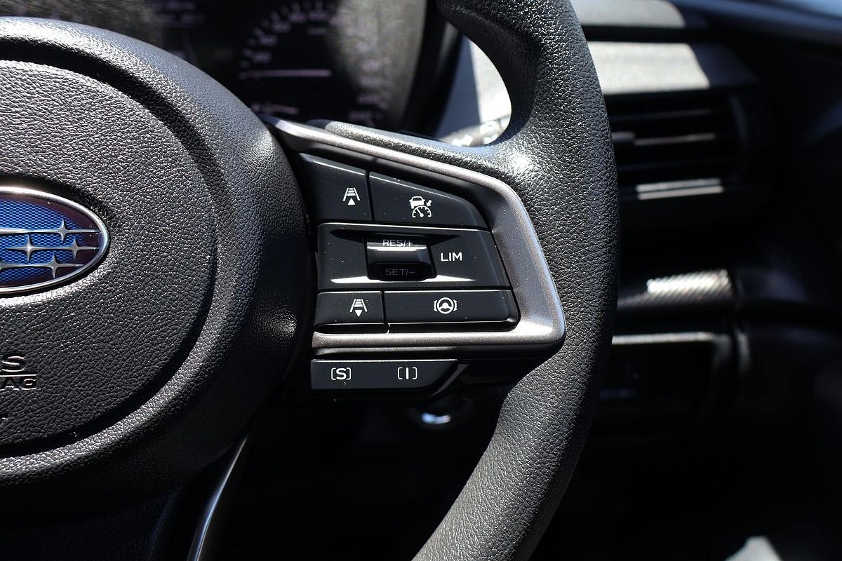 2024 Subaru Crosstrek 2.0L G6X