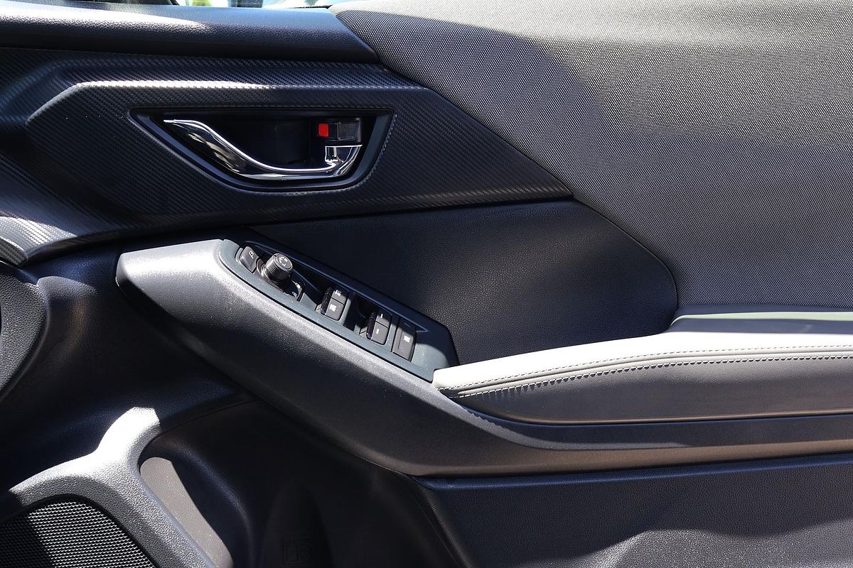 2024 Subaru Crosstrek 2.0L G6X