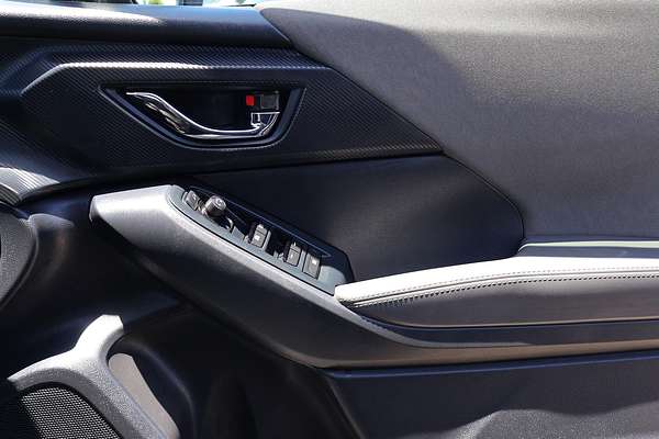 2024 Subaru Crosstrek 2.0L G6X