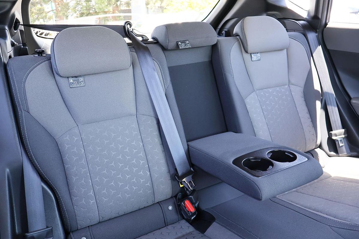 2024 Subaru Crosstrek 2.0L G6X