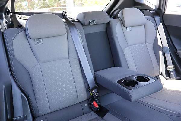 2024 Subaru Crosstrek 2.0L G6X