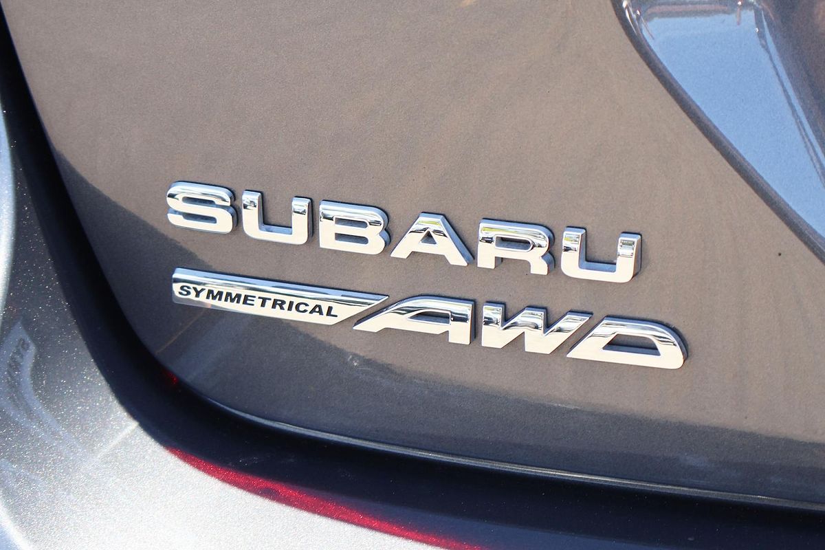 2024 Subaru Crosstrek 2.0L G6X