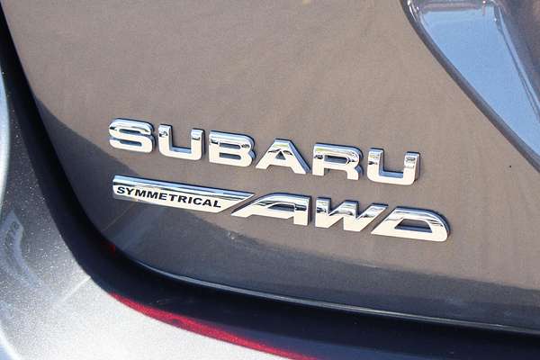 2024 Subaru Crosstrek 2.0L G6X