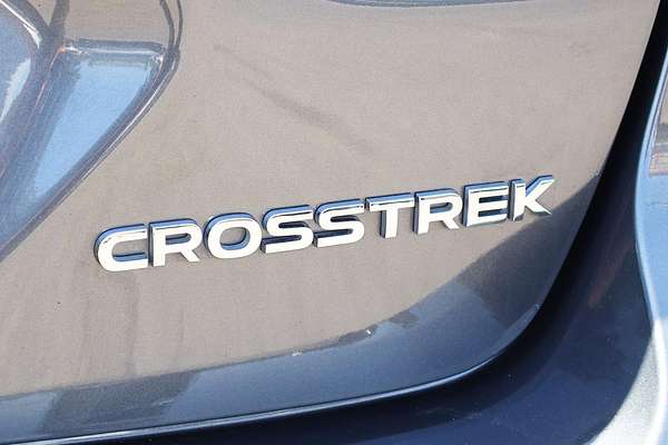 2024 Subaru Crosstrek 2.0L G6X