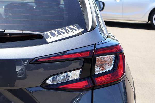 2024 Subaru Crosstrek 2.0L G6X