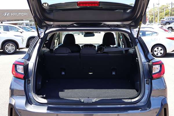 2024 Subaru Crosstrek 2.0L G6X