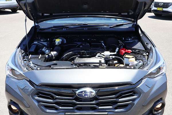 2024 Subaru Crosstrek 2.0L G6X