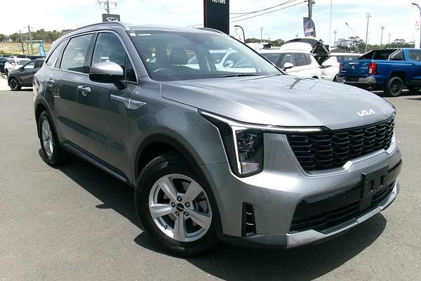 2023 Kia Sorento S MQ4 PE