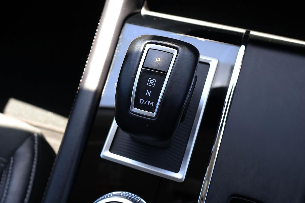 2022 Mitsubishi Outlander Aspire ZM