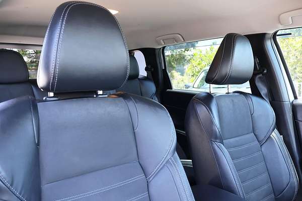 2022 Mitsubishi Outlander Aspire ZM