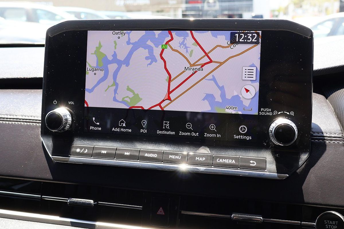 2022 Mitsubishi Outlander Aspire ZM