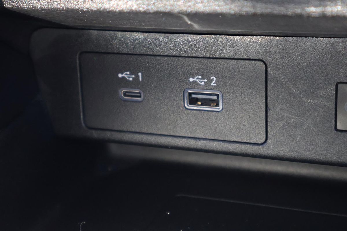 2022 Mitsubishi Outlander Aspire ZM