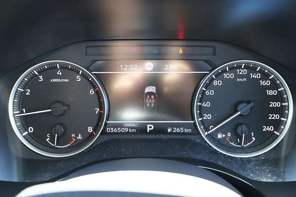 2022 Mitsubishi Outlander Aspire ZM