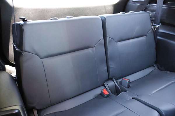 2022 Mitsubishi Outlander Aspire ZM