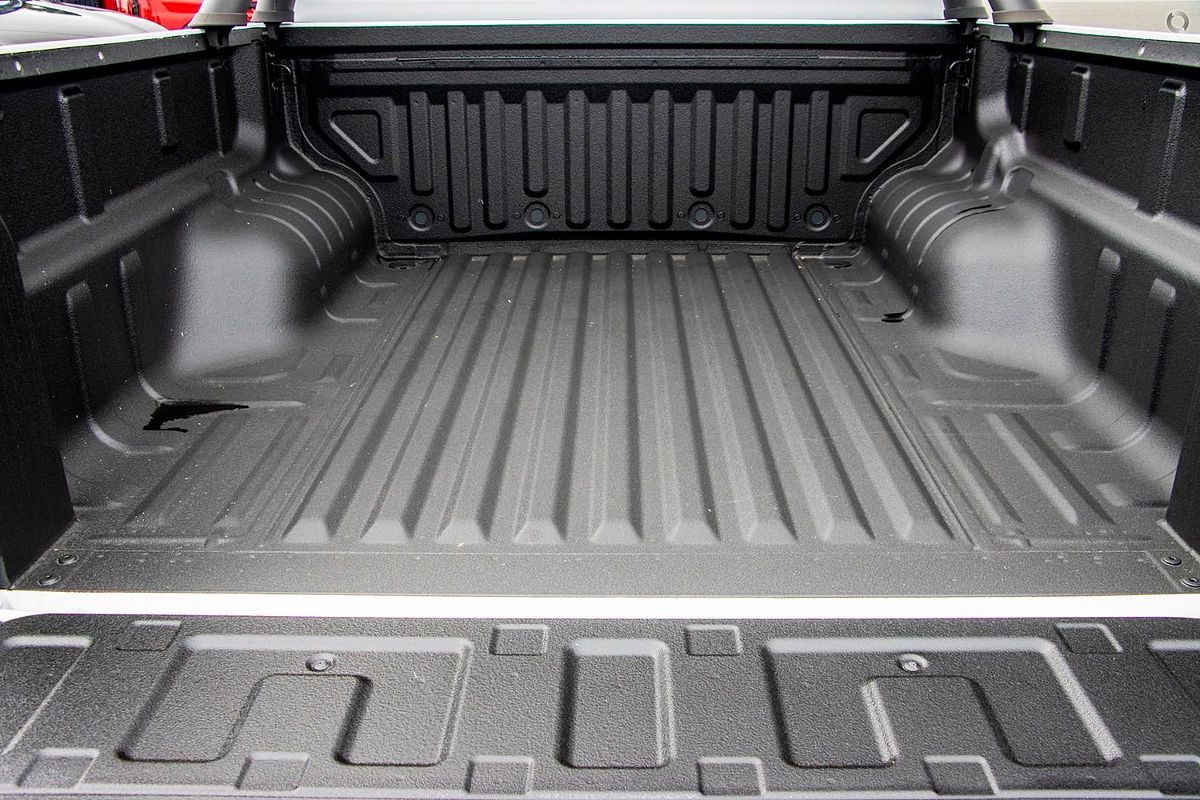 2025 GWM Cannon XSR NPW 4X4