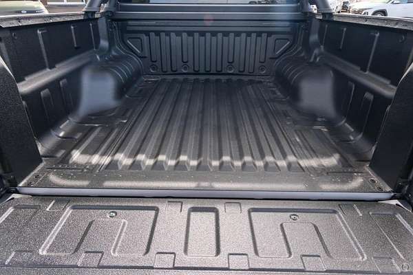 2025 GWM Cannon XSR NPW 4X4