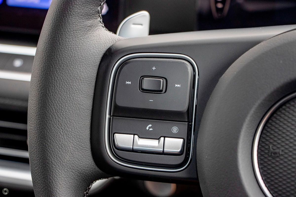 2025 GWM Cannon XSR NPW 4X4