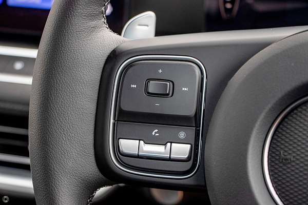 2025 GWM Cannon XSR NPW 4X4