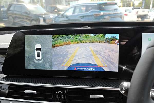 2025 Chery Tiggo 7 Urban T32