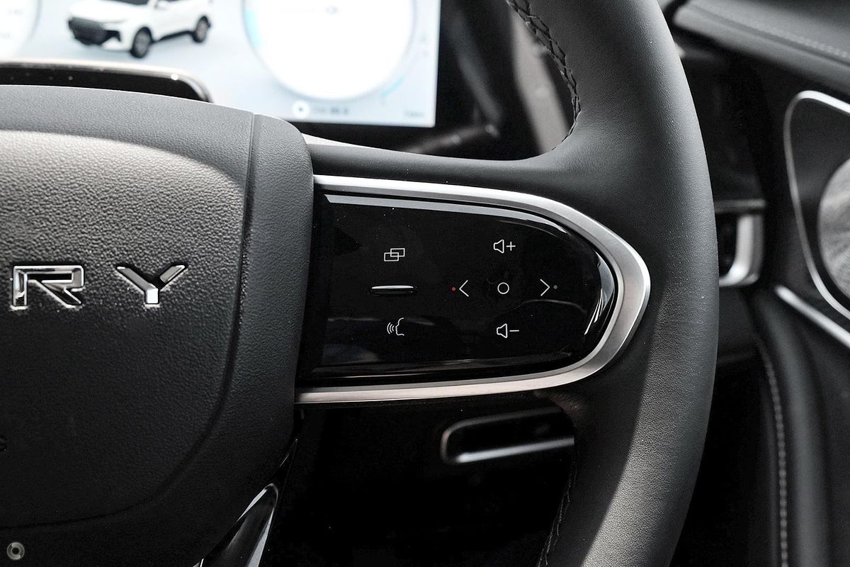 2025 Chery Tiggo 7 Urban T32