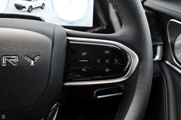 2025 Chery Tiggo 7 Urban T32