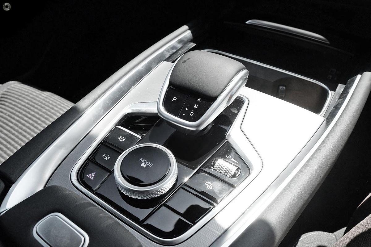 2025 Chery Tiggo 7 Urban T32