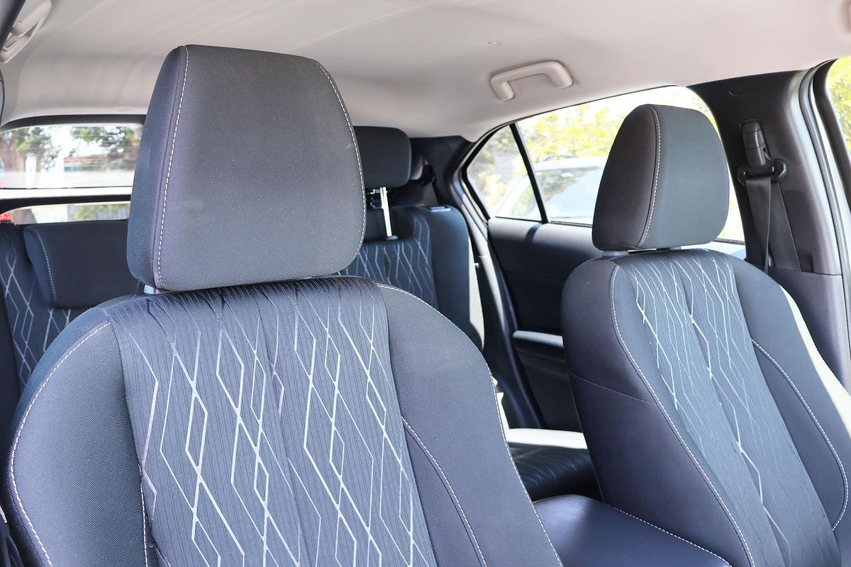 2018 Mitsubishi Eclipse Cross ES YA