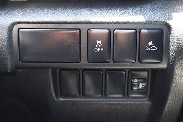 2018 Mitsubishi Eclipse Cross ES YA