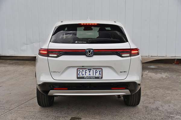 2024 Honda HR-V e:HEV X MY25