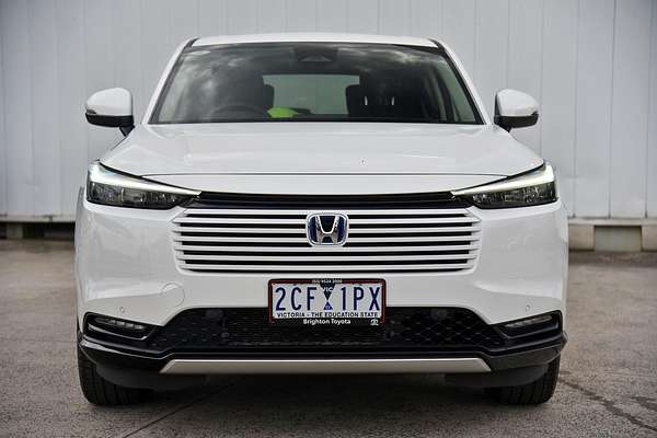 2024 Honda HR-V e:HEV X MY25