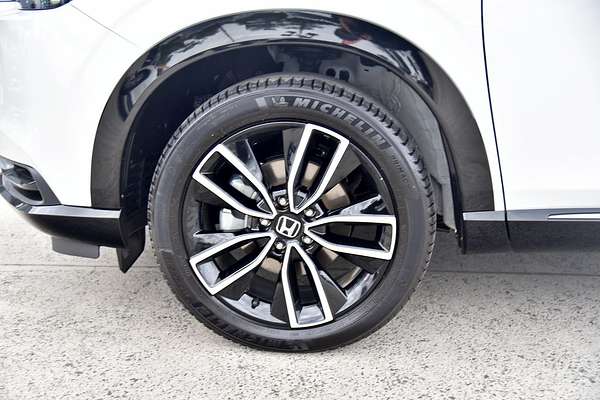 2024 Honda HR-V e:HEV X MY25