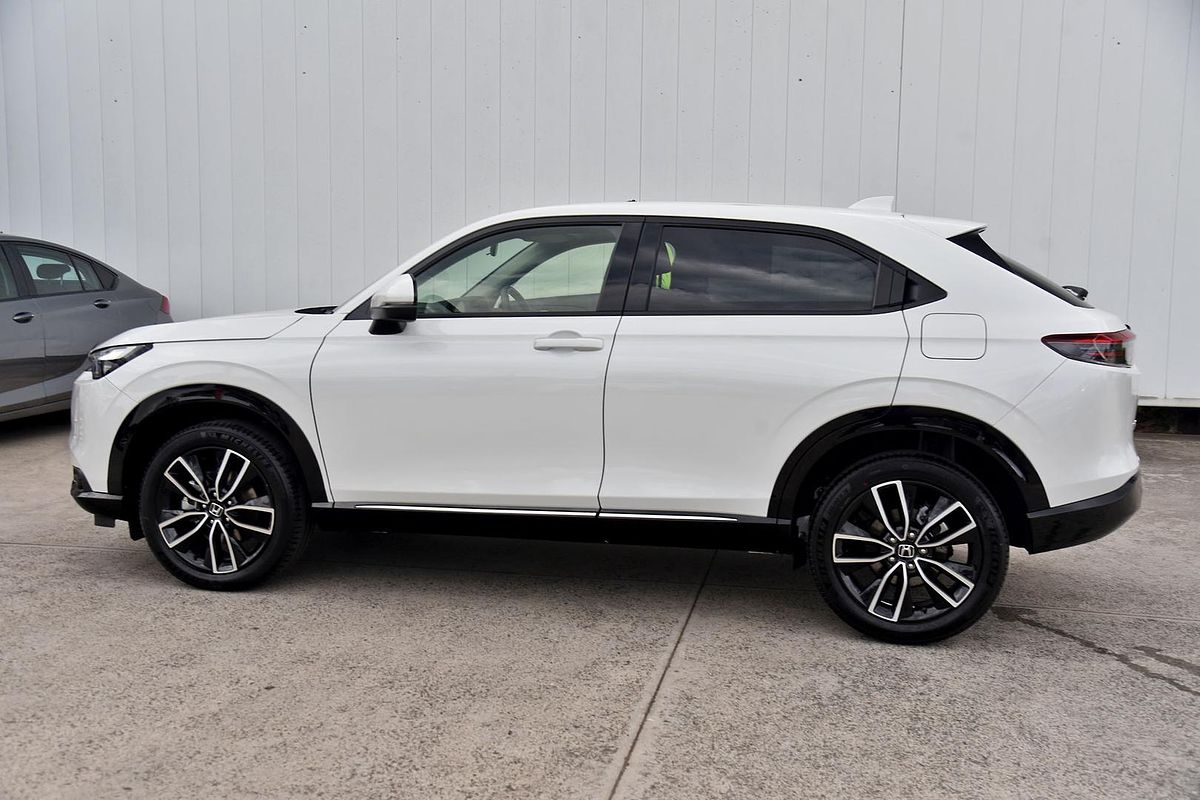 2024 Honda HR-V e:HEV X MY25