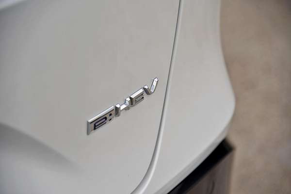 2024 Honda HR-V e:HEV X MY25