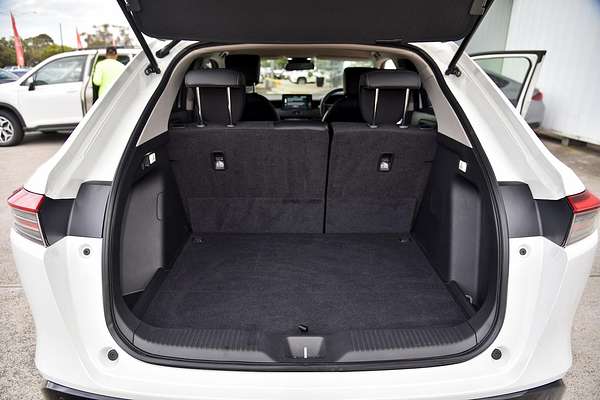 2024 Honda HR-V e:HEV X MY25
