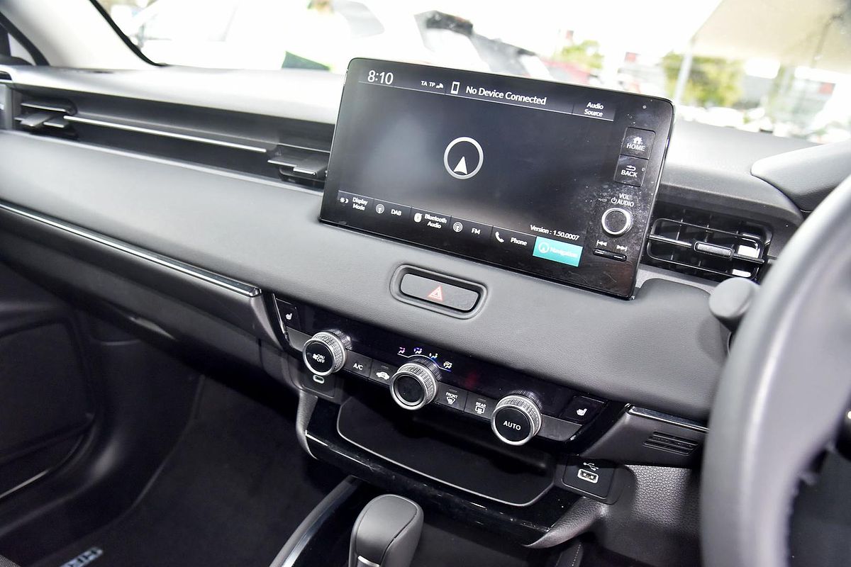 2024 Honda HR-V e:HEV X MY25