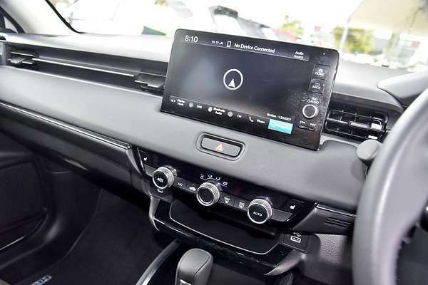 2024 Honda HR-V e:HEV X MY25