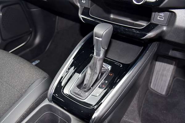 2024 Honda HR-V e:HEV X MY25